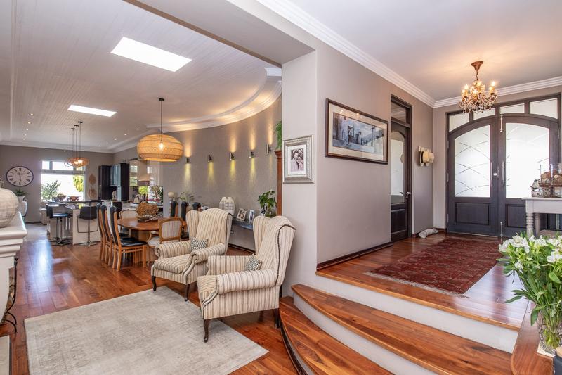 3 Bedroom Property for Sale in Stonehurst Mountain Estate Western Cape